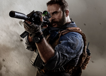 PS4-релиз Call of Duty: Modern Warfare в России отменен - Sony начала возвращать деньги пользователям