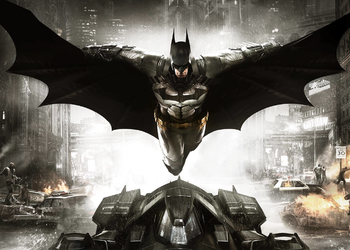 Batman и Conan против DRM: Две игры освободились от Denuvo