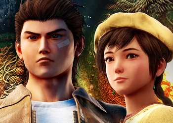 Обмен на неопределенных условиях: Создатели Shenmue 3 пока еще не договорились с Valve