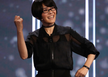 Уволившаяся из Bethesda звезда E3 2019 Икуми Накамура отправилась в тур по известным игровым компаниям