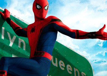 Слух: Disney рассматривает вариант с выкупом у Sony прав на Человека-паука