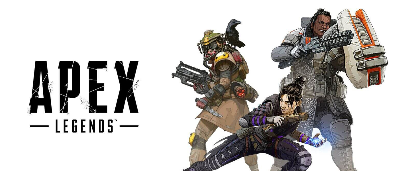 Апдейт для Apex Legends обрушил производительность игры в два раза