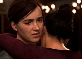 Ожерелье Дины - Naughty Dog продолжает тизерить новый показ The Last of Us: Part II