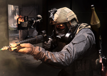 Бета Call of Duty: Modern Warfare выглядит лучше на Xbox One X, но по производительности уступает PS4 Pro