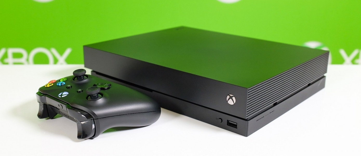 Microsoft объявила о планах по созданию углеродно-нейтральных консолей Xbox