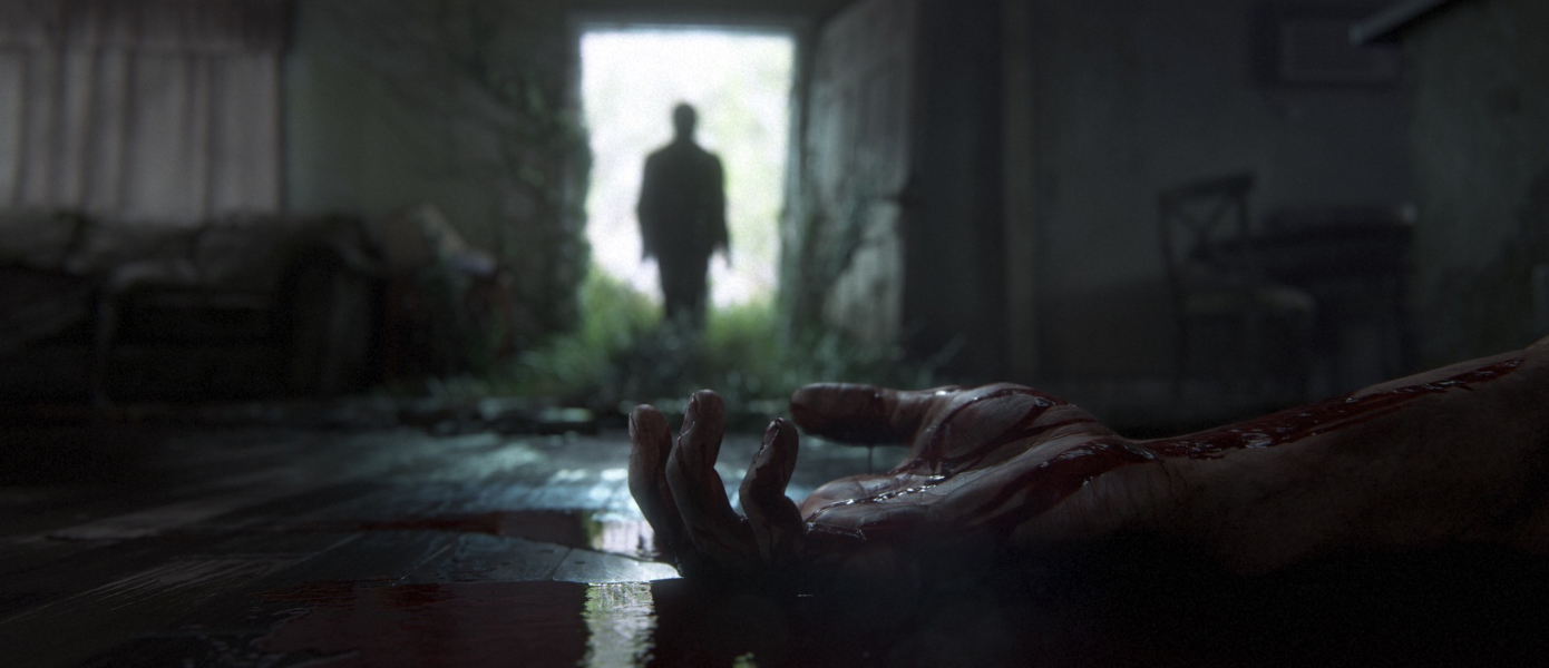 Часики тикают - Naughty Dog  намекнула на появление Джоэла в новом трейлере The Last of Us: Part II
