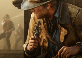 Австралийская комиссия присвоила возрастной рейтинг Red Dead Redemption II для неизвестной платформы