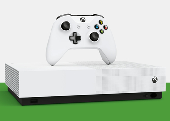 Новая распродажа: Videoigr.net отдает бандлы Xbox One S и Xbox One X с хорошей скидкой и дарит FIFA 20 и другие игры в подарок