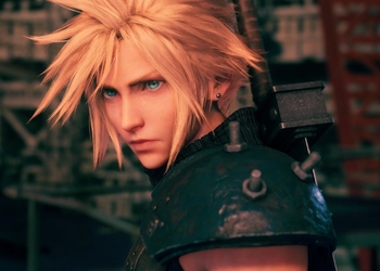 Square Enix представила обложку ремейка Final Fantasy VII и подверглась критике со стороны редактора Kotaku