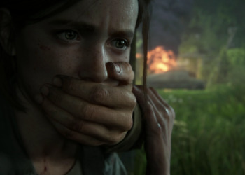 Sony назвала дату релиза The Last of Us: Part II и представила новый эпичный трейлер игры с Элли и Джоелом
