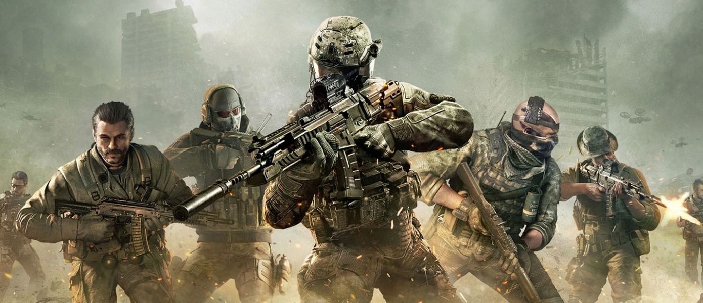 Vulkan поддержит Call of Duty: Mobile: Разработчики обещают игру при 60 FPS