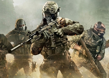 Vulkan поддержит Call of Duty: Mobile: Разработчики обещают игру при 60 FPS