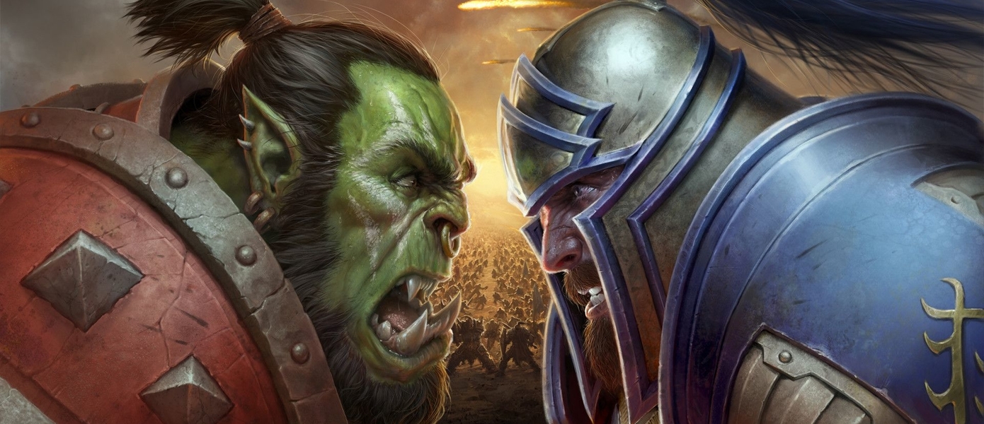Сильвана против Саурфанга: Кульминация World of Warcraft: Battle for Azeroth