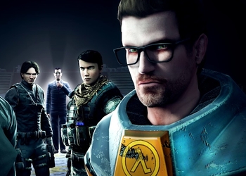 Создатель худшей игры во вселенной Half-Life устроился на работу в Activision