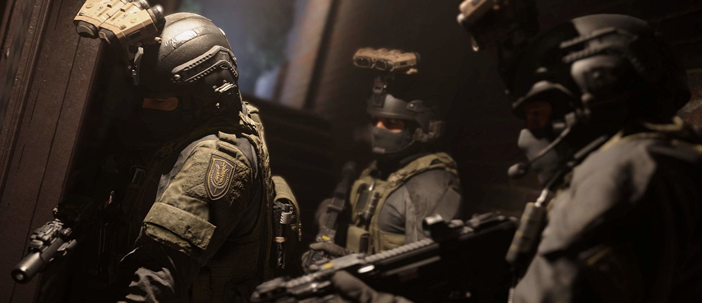 Разработчики Modern Warfare отреагировали на недовольство игроков эксклюзивностью 