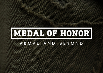 Medal of Honor: Above and Beyond - Electronic Arts неожиданно анонсировала новую игру в знаменитой серии шутеров