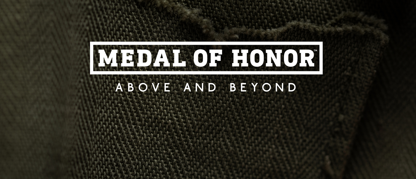 Medal of Honor: Above and Beyond - Electronic Arts неожиданно анонсировала новую игру в знаменитой серии шутеров