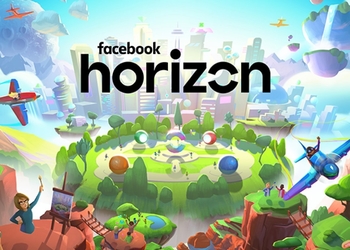 Facebook Horizon - на Oculus Connect 6 анонсировали социальную сеть-песочницу нового поколения