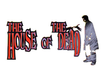 Поляки создадут ремейки классических рельсовых шутеров The House of the Dead