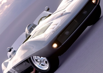 GT Sport получила большое обновление с новыми машинами и еще одной влажной трассой