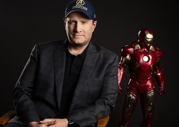 Создатель киновселенной Marvel Кевин Файги займется новым фильмом по