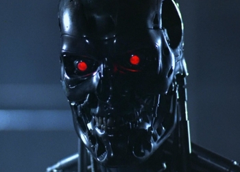Расстрел робота из узи в новом геймплейном фрагменте Terminator: Resistance