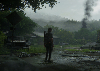 Статуэтка Элли, рендеры героини и бесплатная тема по The Last of Us 2 для PS4 - Sony отметила День вспышки