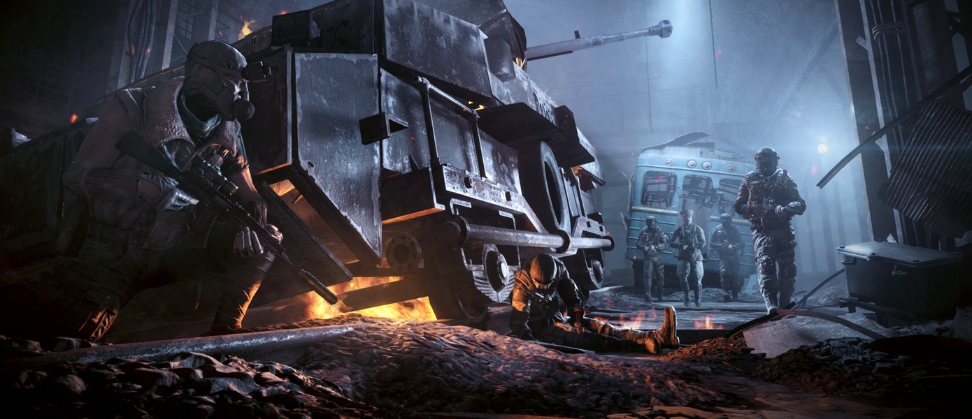 В Epic Games Store стартовала раздача Metro 2033 Redux, стала известна следующая бесплатная игра