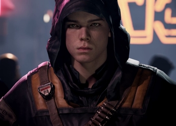 Новые миры, существа и персонажи в свежем трейлере Star Wars Jedi: Fallen Order