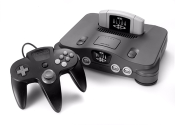 Коллекционер раритетных игровых устройств из Австралии рассказал о преимуществах прототипа контроллера N64