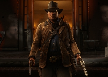 Никаких сюжетных DLC - Rockstar делает ставку на онлайн в пострелизной поддержке Red Dead Redemption II