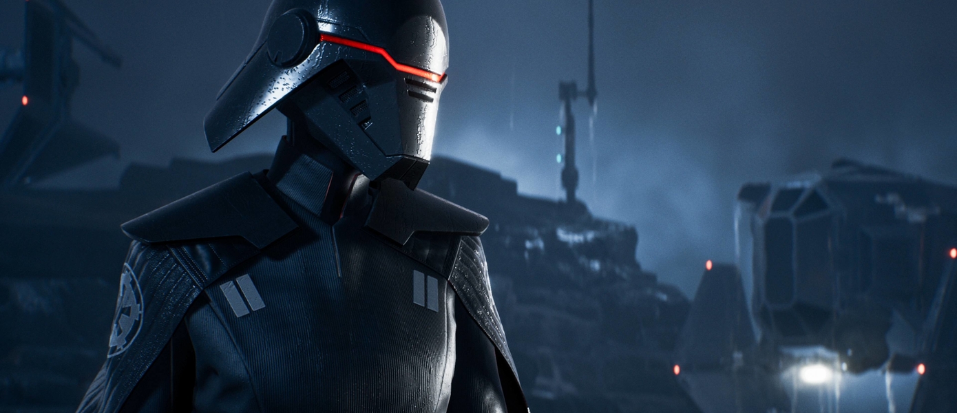 Новые скриншоты Jedi: Fallen Order, бандлы Xbox One и геймпад в стиле 