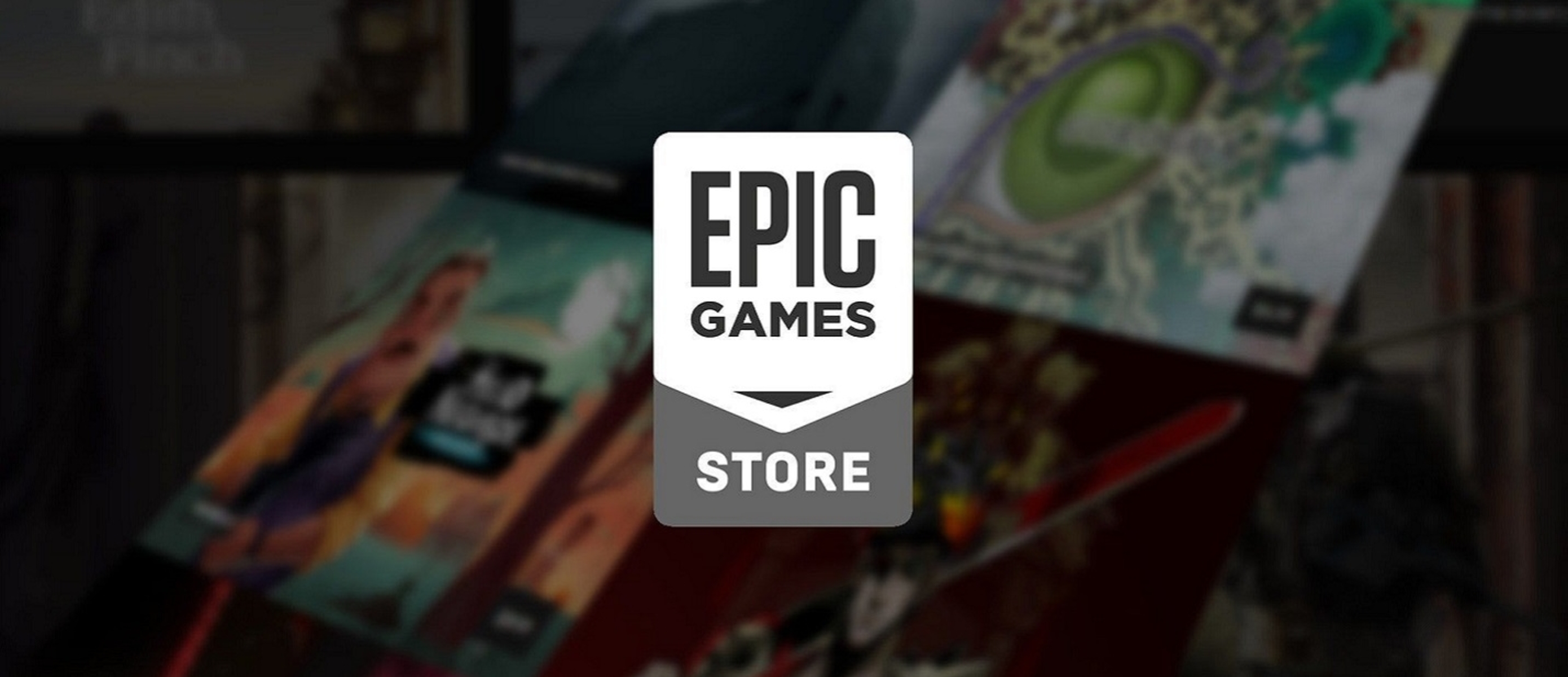 Магазин epic games