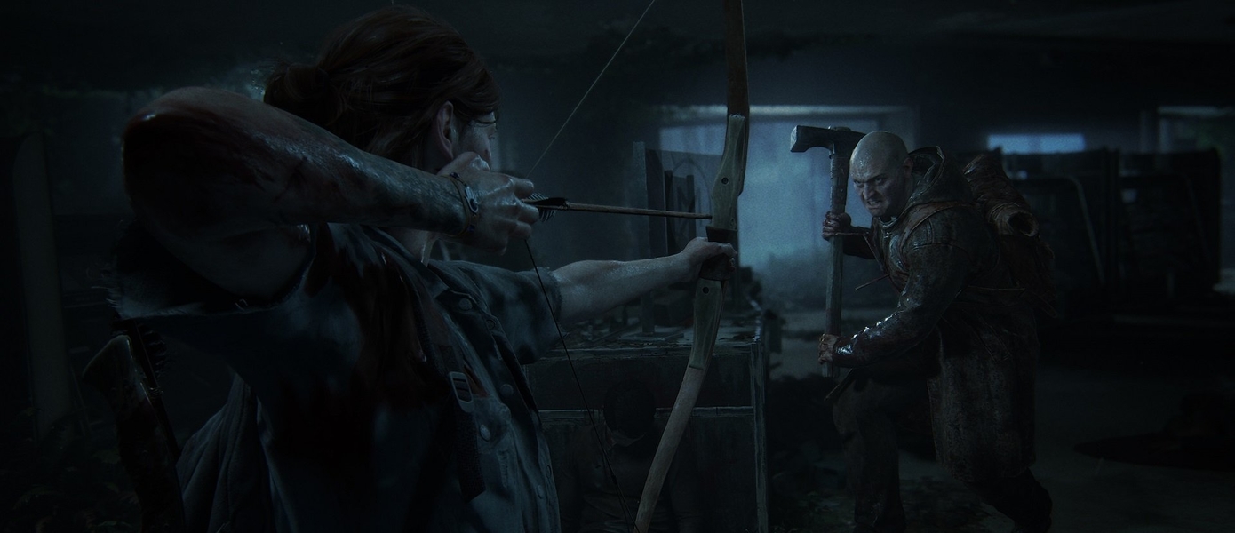 От жестокости The Last of Us Part II вас затошнит: Журналисты критикуют Naughty Dog