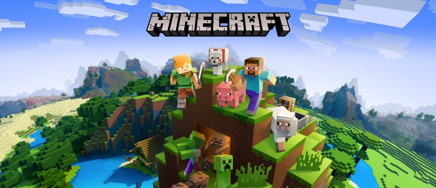 MineCon 2019: Опубликован вступительный ролик Minecraft Dungeons