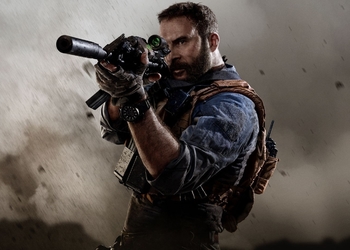 Инсайдер: Activision потеряла много предзаказов на Call of Duty: Modern Warfare