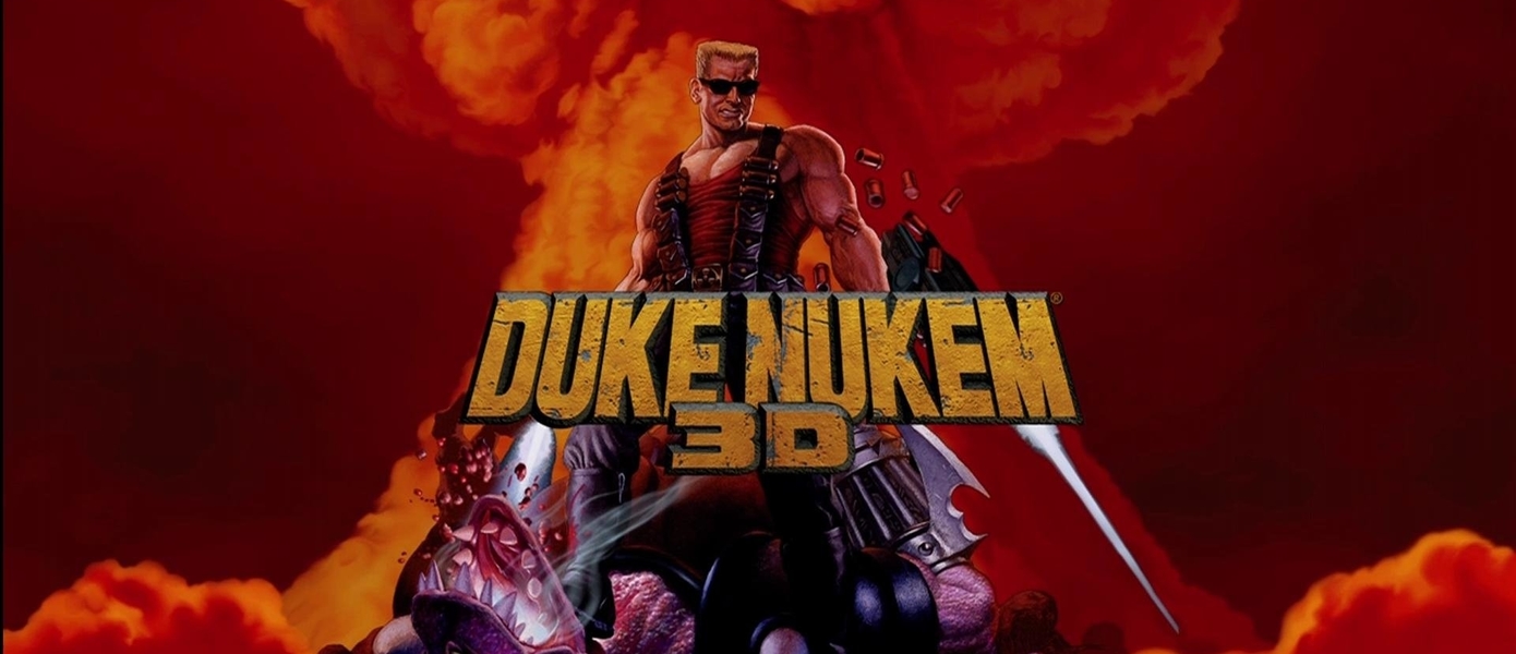 Питчфорд погорел на авторских правах: Композитор Duke Nukem 3D подал в суд на Gearbox