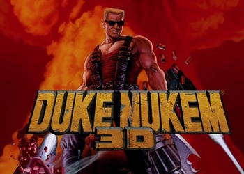 Питчфорд погорел на авторских правах: Композитор Duke Nukem 3D подал в суд на Gearbox