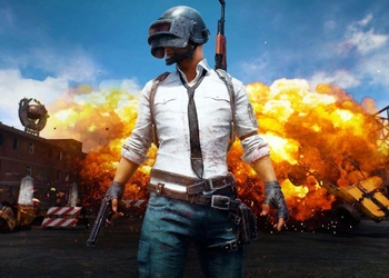 Пользователи PlayStation 4 и Xbox One получили возможность играть в PlayerUnknown's Battlegrounds вместе