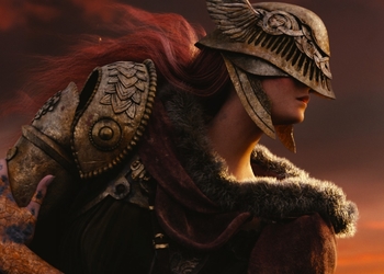 Сгорающие конечности и демонстрация на The Game Awards 2019 - появились новые слухи об Elden Ring от FromSoftware