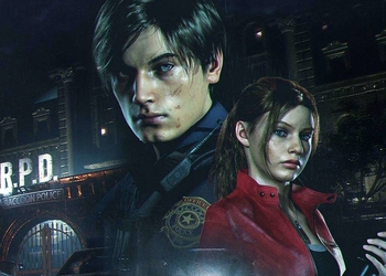 Распродажа PS4: Resident Evil 2, Days Gone, Red Dead Redemption II и другие хиты доступны с большими скидками
