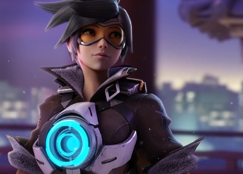 Вот как выглядит Overwatch на Switch - появился первый геймплей шутера для гибридной платформы Nintendo