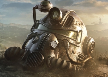 В Fallout 4 добавили зараженные опасным грибком шлемы