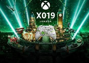 X019 - Microsoft датировала сроки проведения фестиваля, на котором фанатов Xbox ждут сюрпризы