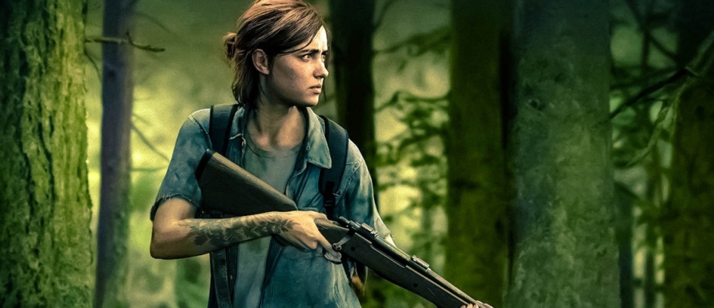 Нил Дракманн рассказал о настройке уровня сложности и опциях доступности в The Last of Us: Part II