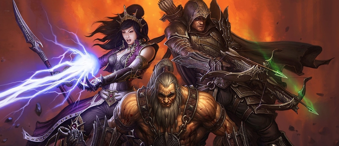 Blizzard заявила о приверженности PC-геймерам