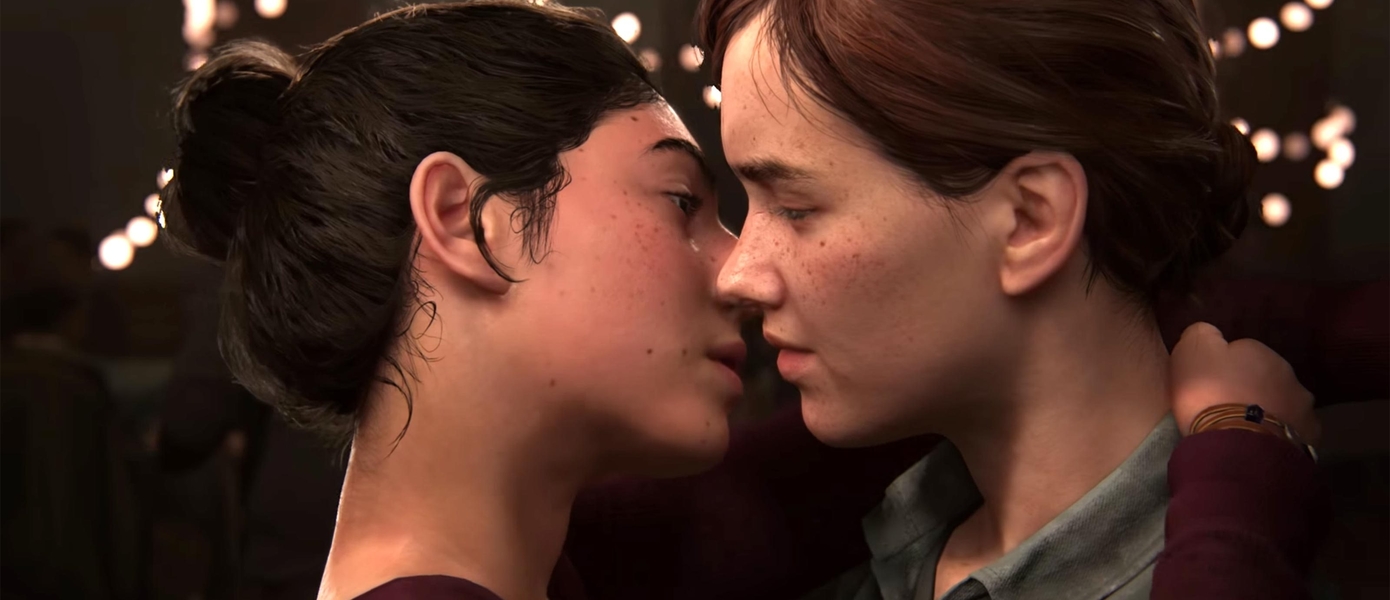 Элли всегда была лесбиянкой - Нил Дракманн прокомментировал сексуальную ориентацию главной героини The Last of Us: Part II