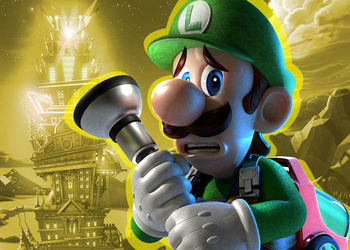Луиджи и Гуиджи борятся с потусторонними силами в новой геймплейной нарезке Luigi’s Mansion 3