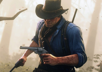 Red Dead Redemption II официально анонсирована для ПК и Google Stadia - релиз состоится совсем скоро