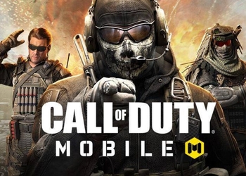 Новая золотая жила для Activision - Call of Duty: Mobile продолжает ставить рекорды по скорости загрузок